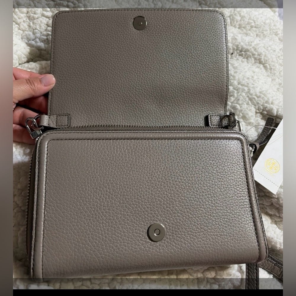 NWT Tory Burch Crossbody - Picture 12 of 12